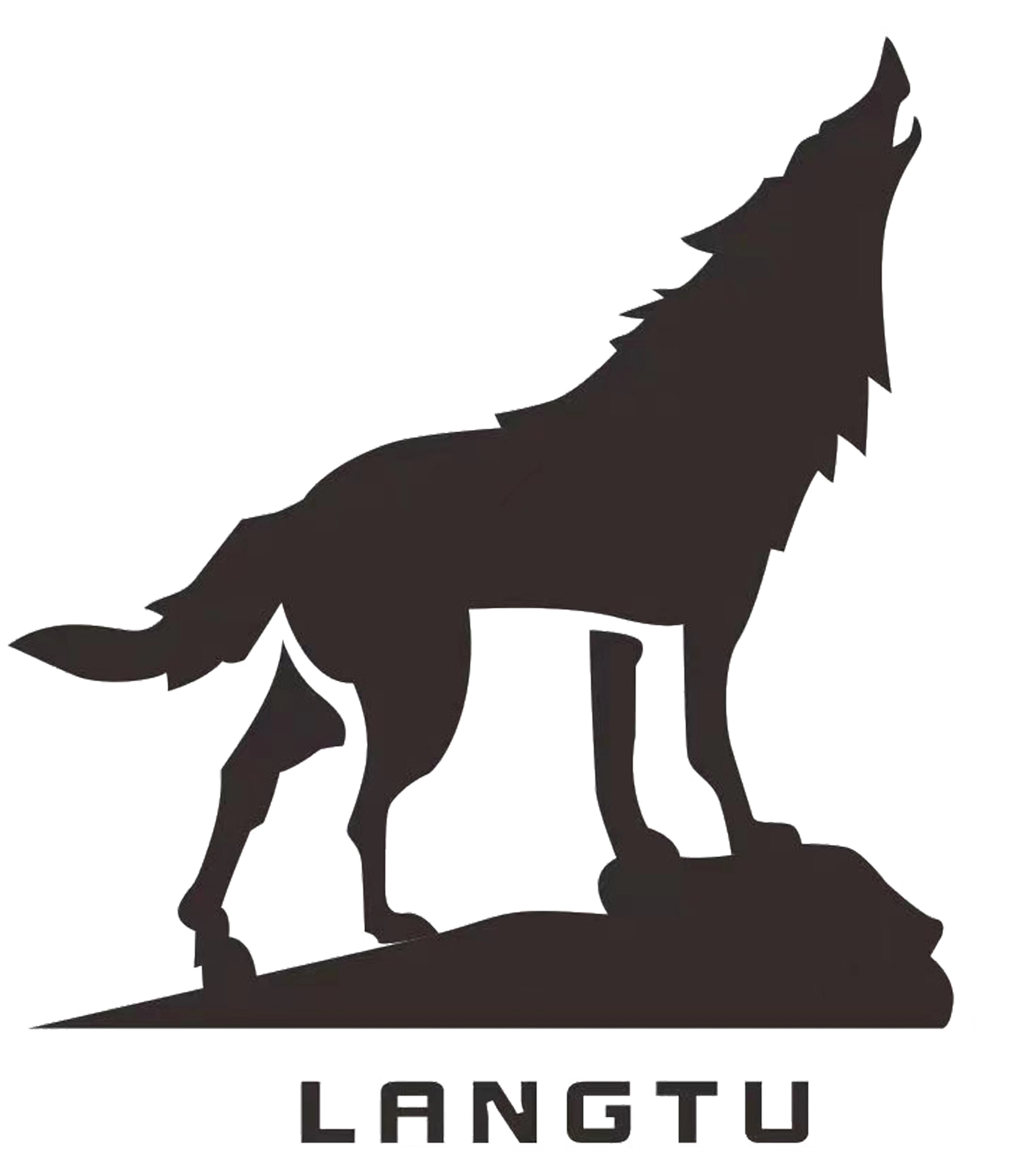 云南狼途传媒有限公司logo